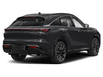 2027 INFINITI QX65 Autograph AWD