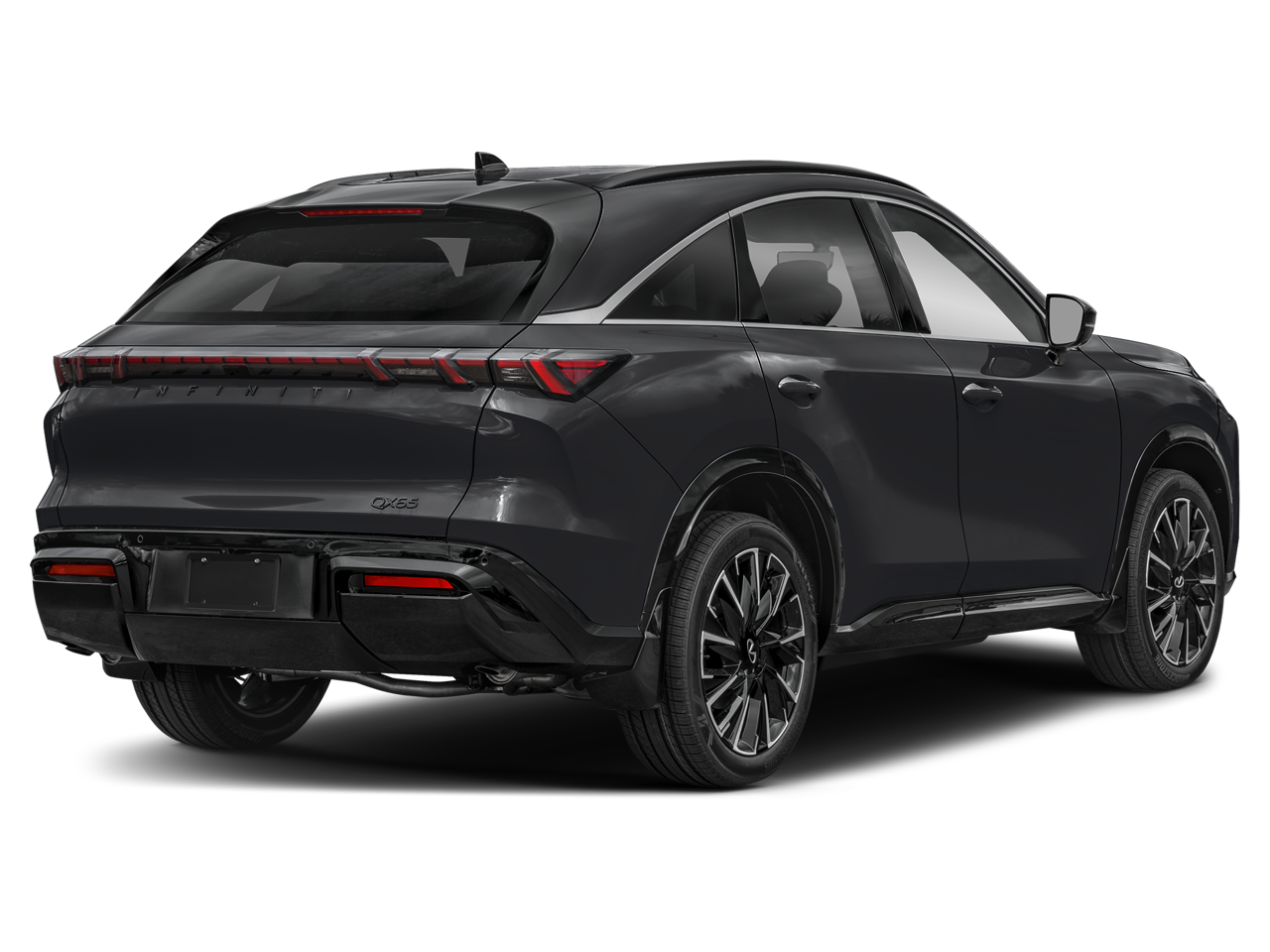 2027 INFINITI QX65 Autograph AWD