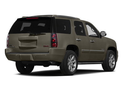 2014 GMC Yukon Denali