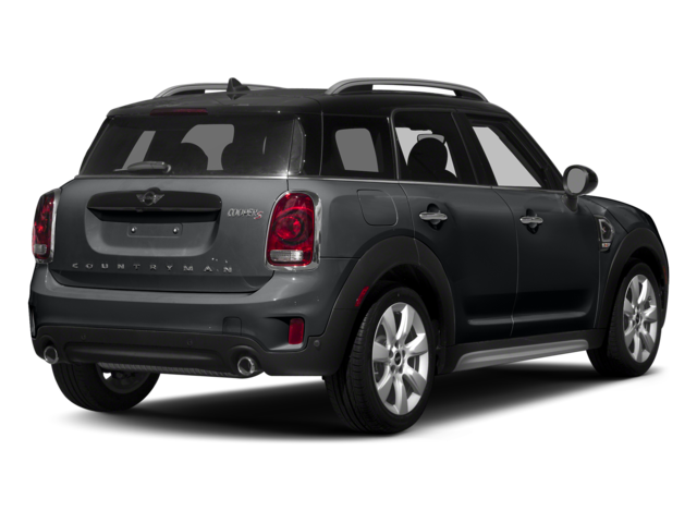 2017 MINI Cooper S Countryman Base