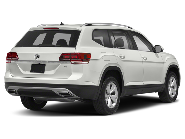 2018 Volkswagen Atlas SEL