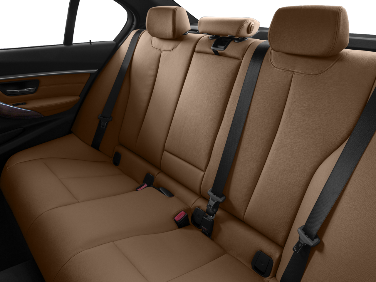 2016 BMW 3 Series 328i