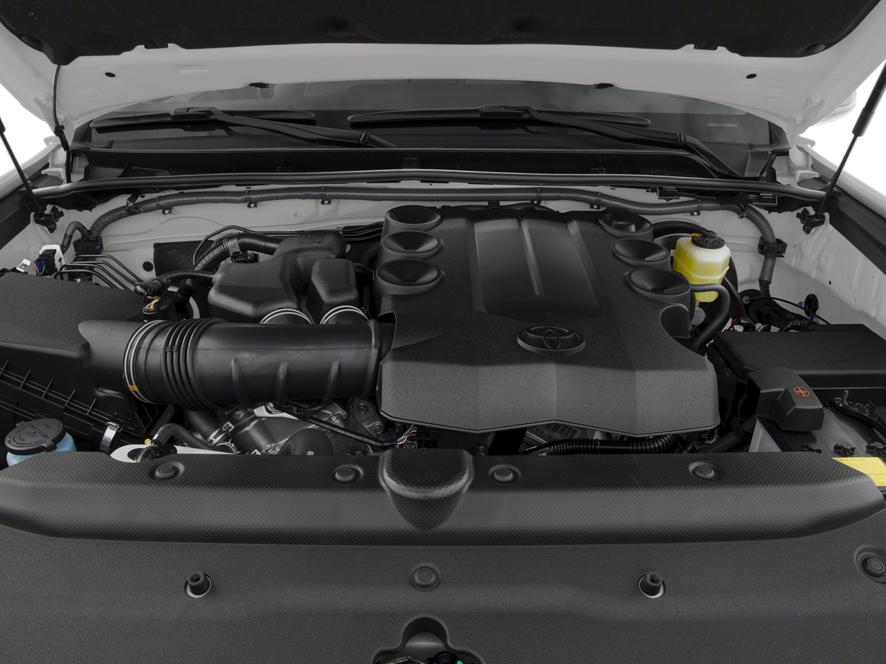 2018 Toyota 4Runner Base