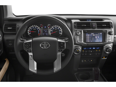 2019 Toyota 4Runner Limited Nightshade