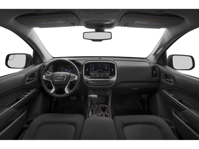 2020 GMC Canyon SLT