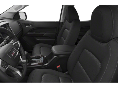 2020 GMC Canyon SLT