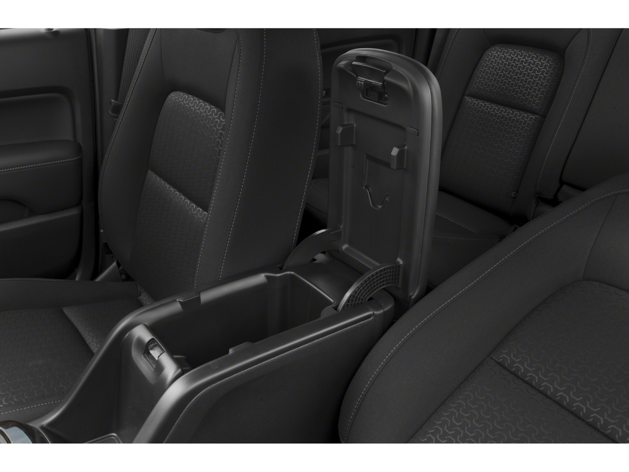 2020 GMC Canyon SLT
