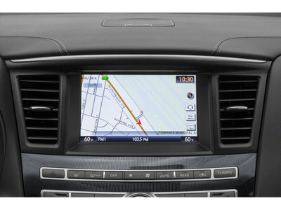 2020 INFINITI QX60 PURE AWD