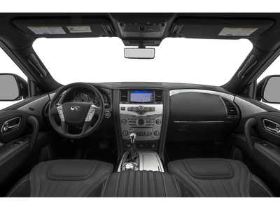 2020 INFINITI QX80 Limited