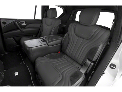 2020 INFINITI QX80 Limited