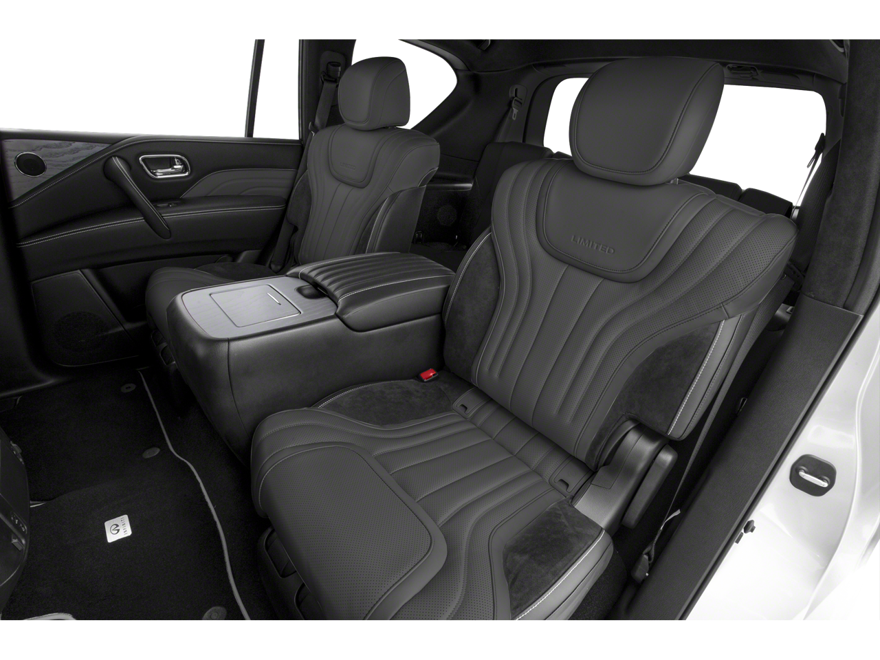 2020 INFINITI QX80 Limited