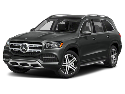 2020 Mercedes-Benz GLS GLS 450 4MATIC®