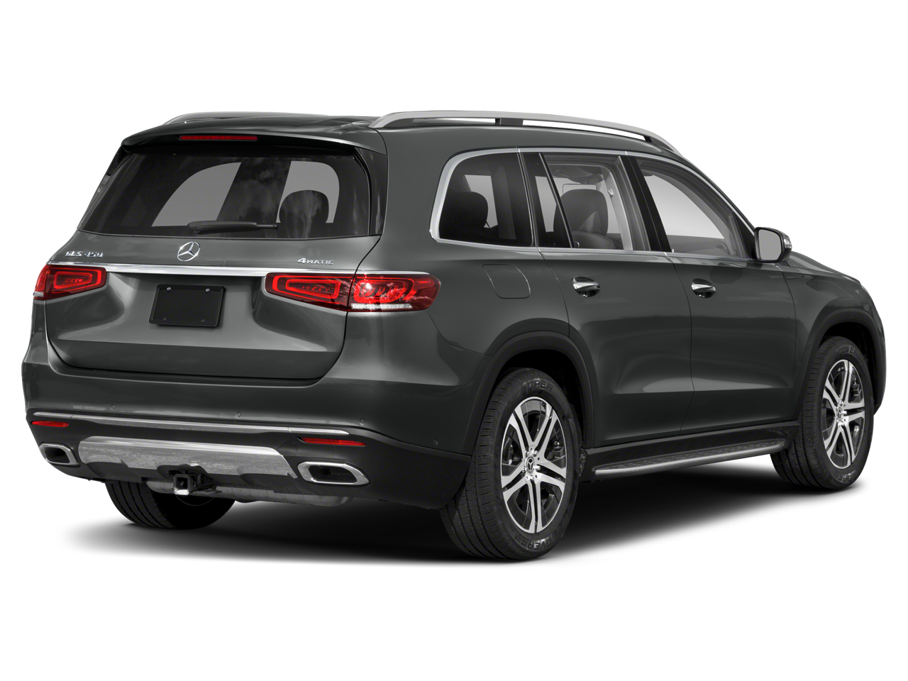 2020 Mercedes-Benz GLS GLS 450 4MATIC®