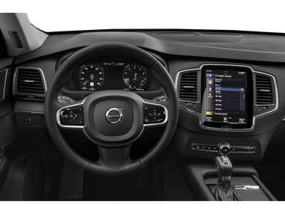 2020 Volvo XC90 T5 Momentum