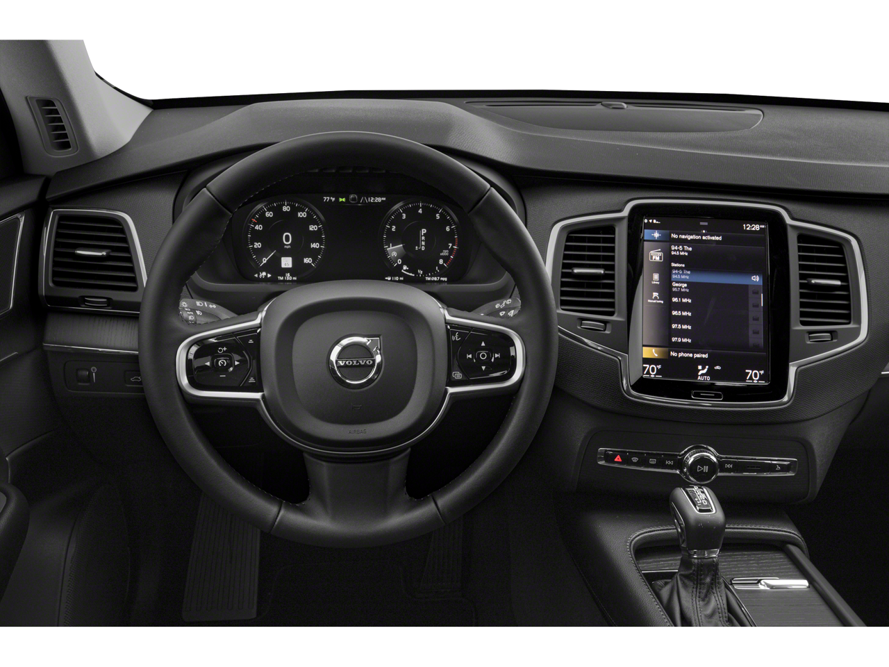 2020 Volvo XC90 T5 Momentum