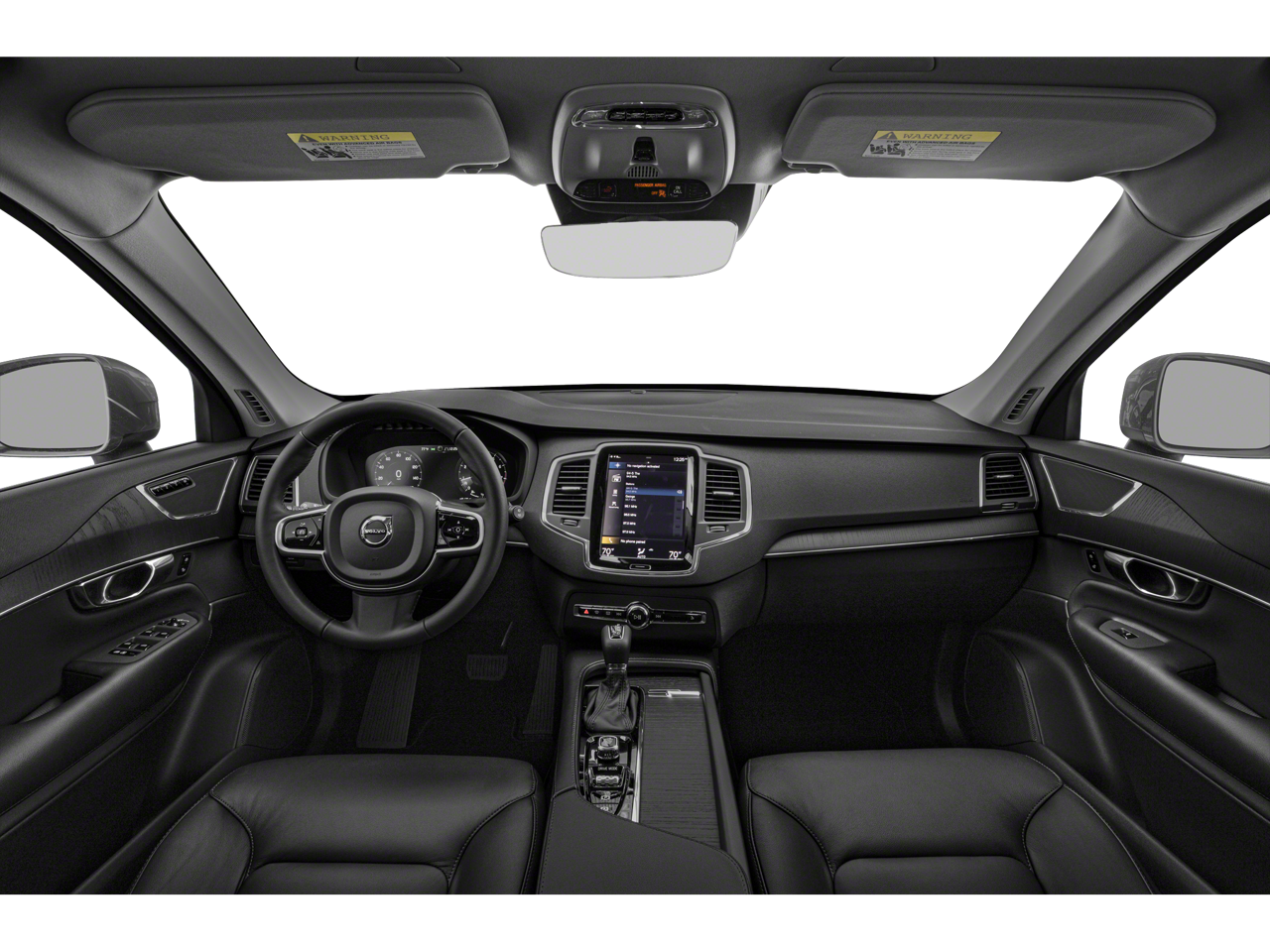 2020 Volvo XC90 T5 Momentum