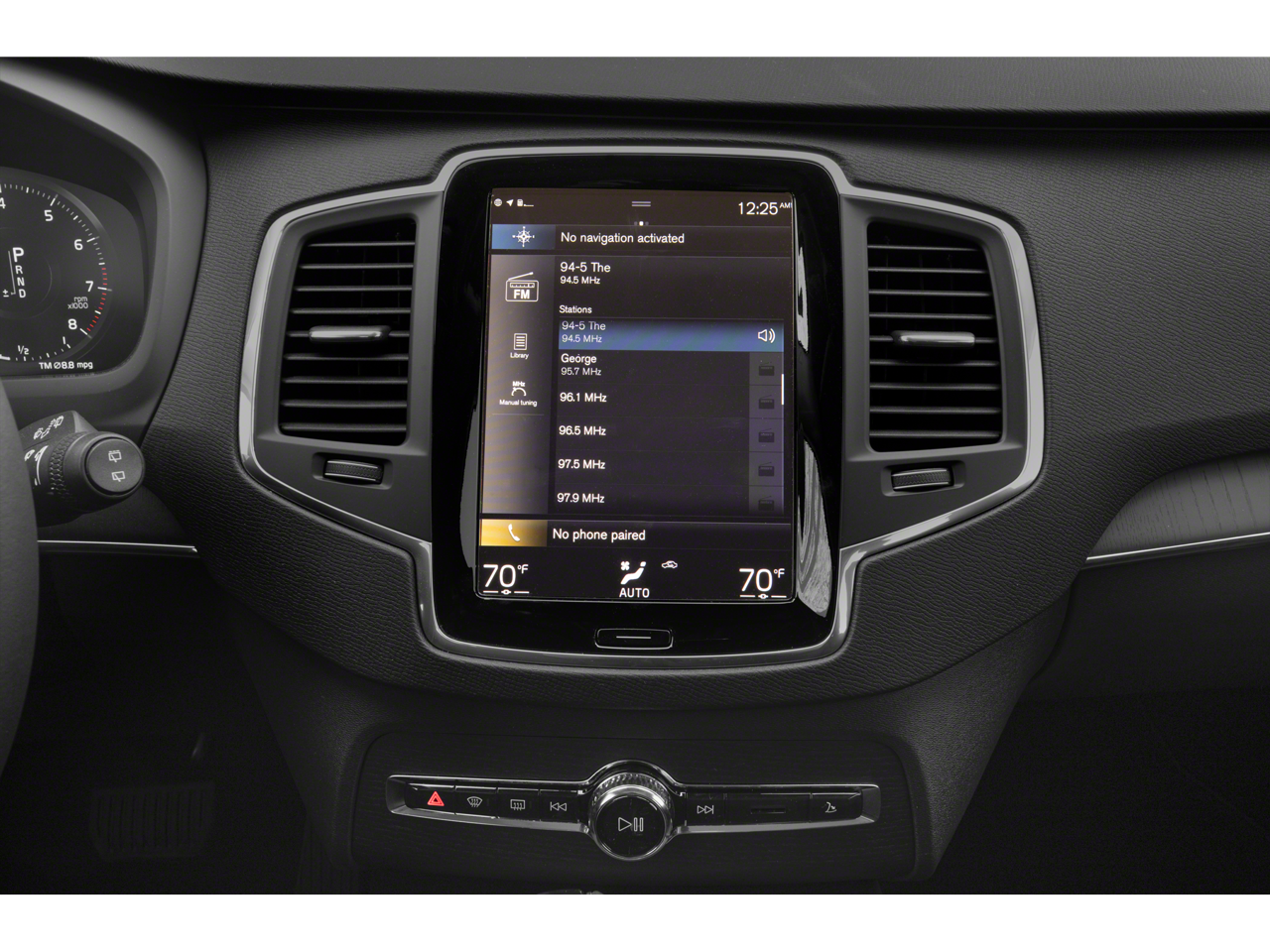 2020 Volvo XC90 T5 Momentum