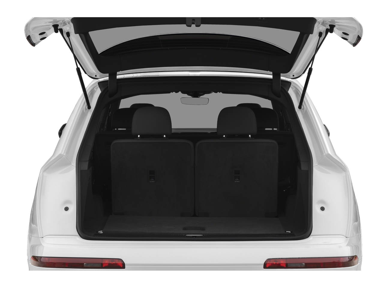 2021 Audi Q7 55 Prestige quattro