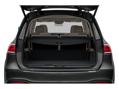 2021 Mercedes-Benz GLS GLS 580 4MATIC®