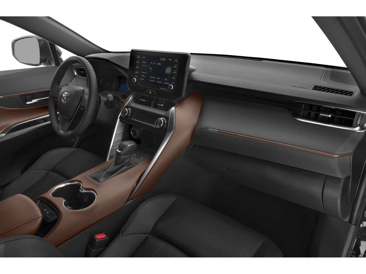 2021 Toyota Venza Limited