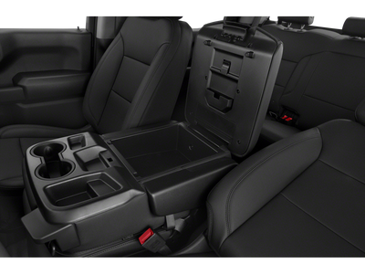 2022 Chevrolet Silverado 1500 LT LT1