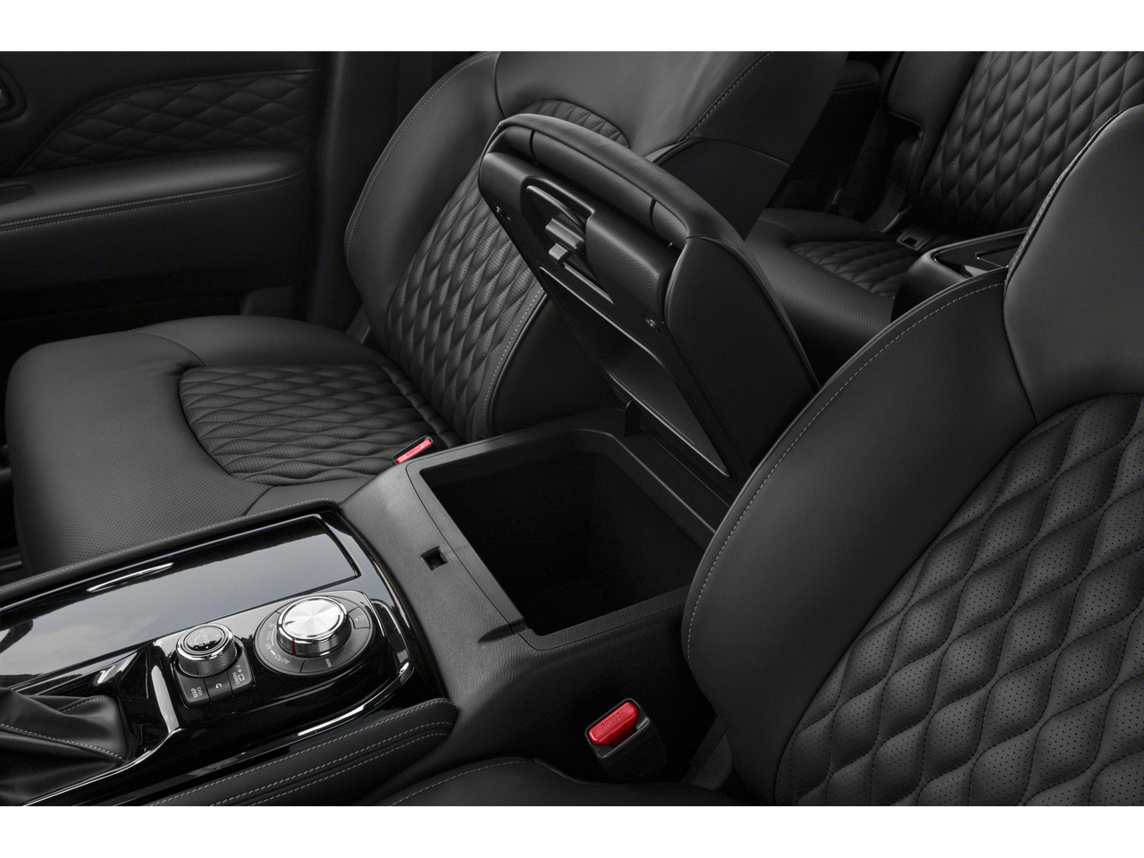 2022 INFINITI QX80 PREMIUM SELECT 2WD