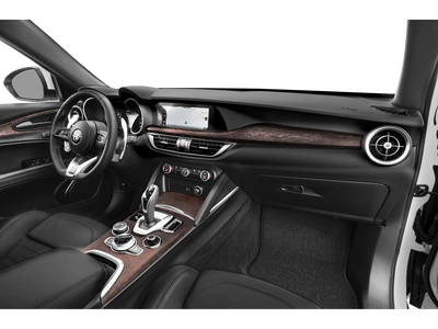 2023 Alfa Romeo Stelvio Veloce