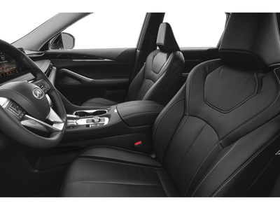 2023 INFINITI QX60 PURE