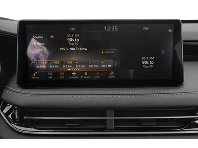 2023 INFINITI QX60 PURE