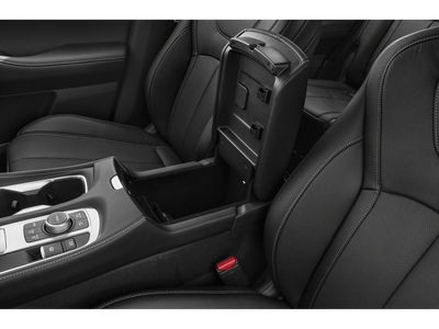 2023 INFINITI QX60 PURE