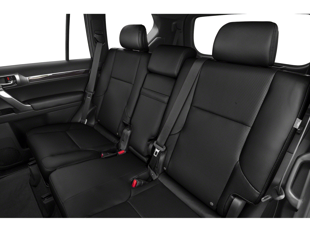 2023 Lexus GX 460 Luxury