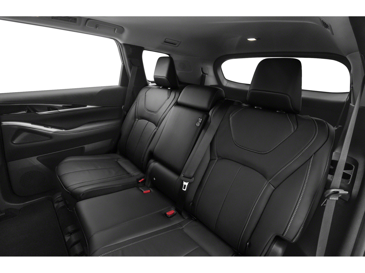 2024 INFINITI QX60 PURE