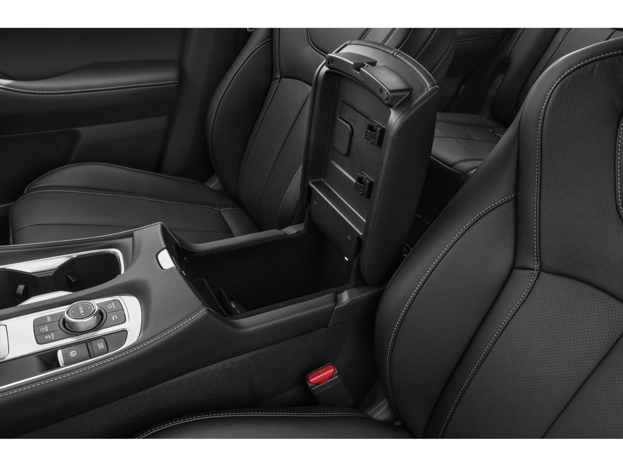 2024 INFINITI QX60 PURE