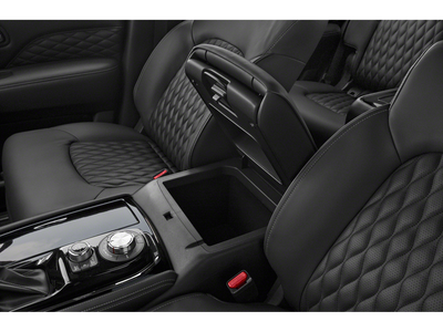 2024 INFINITI QX80 SENSORY 4WD