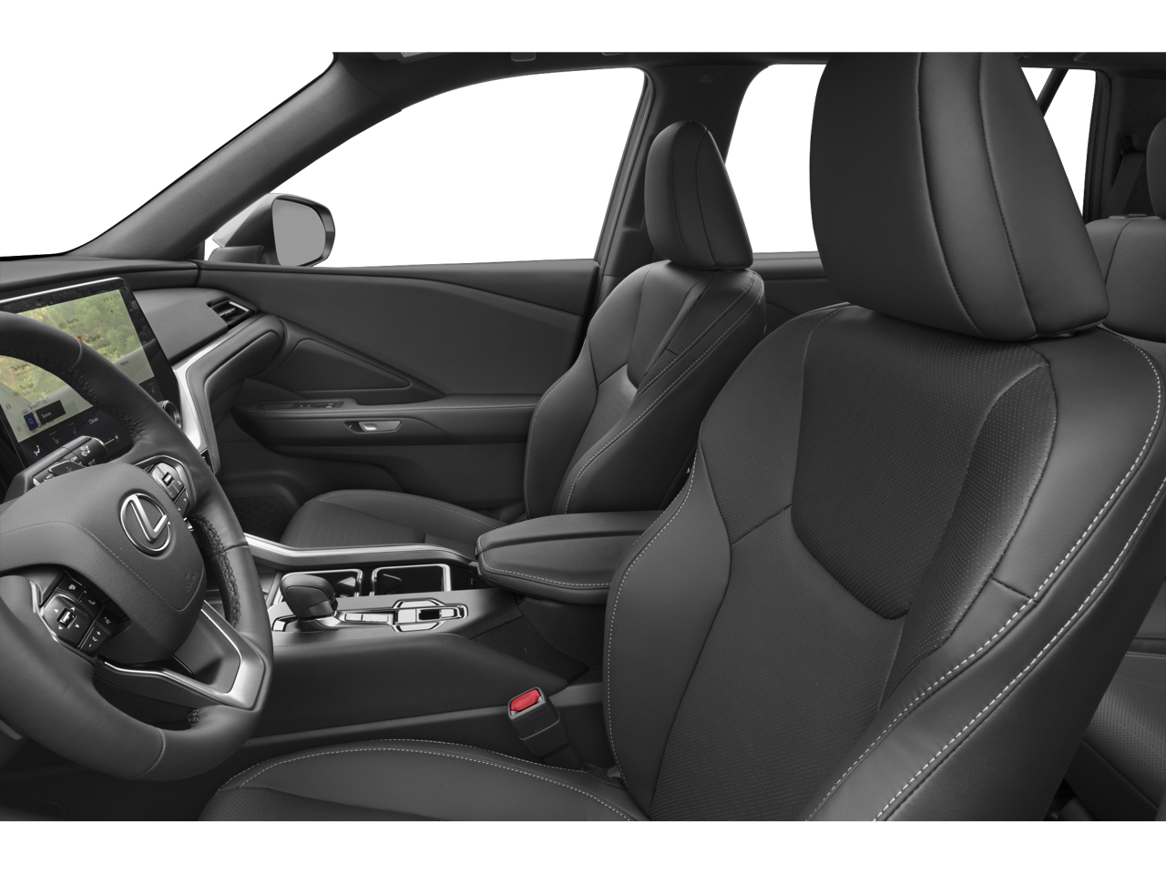 2024 Lexus TX 350 Luxury