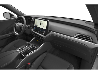 2024 Lexus TX 350 Luxury