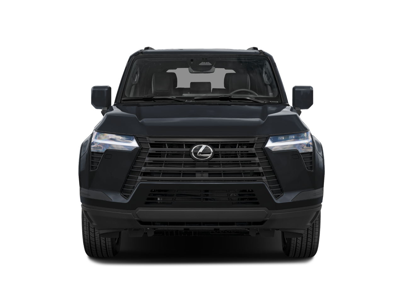 2024 Lexus GX GX 550 Premium