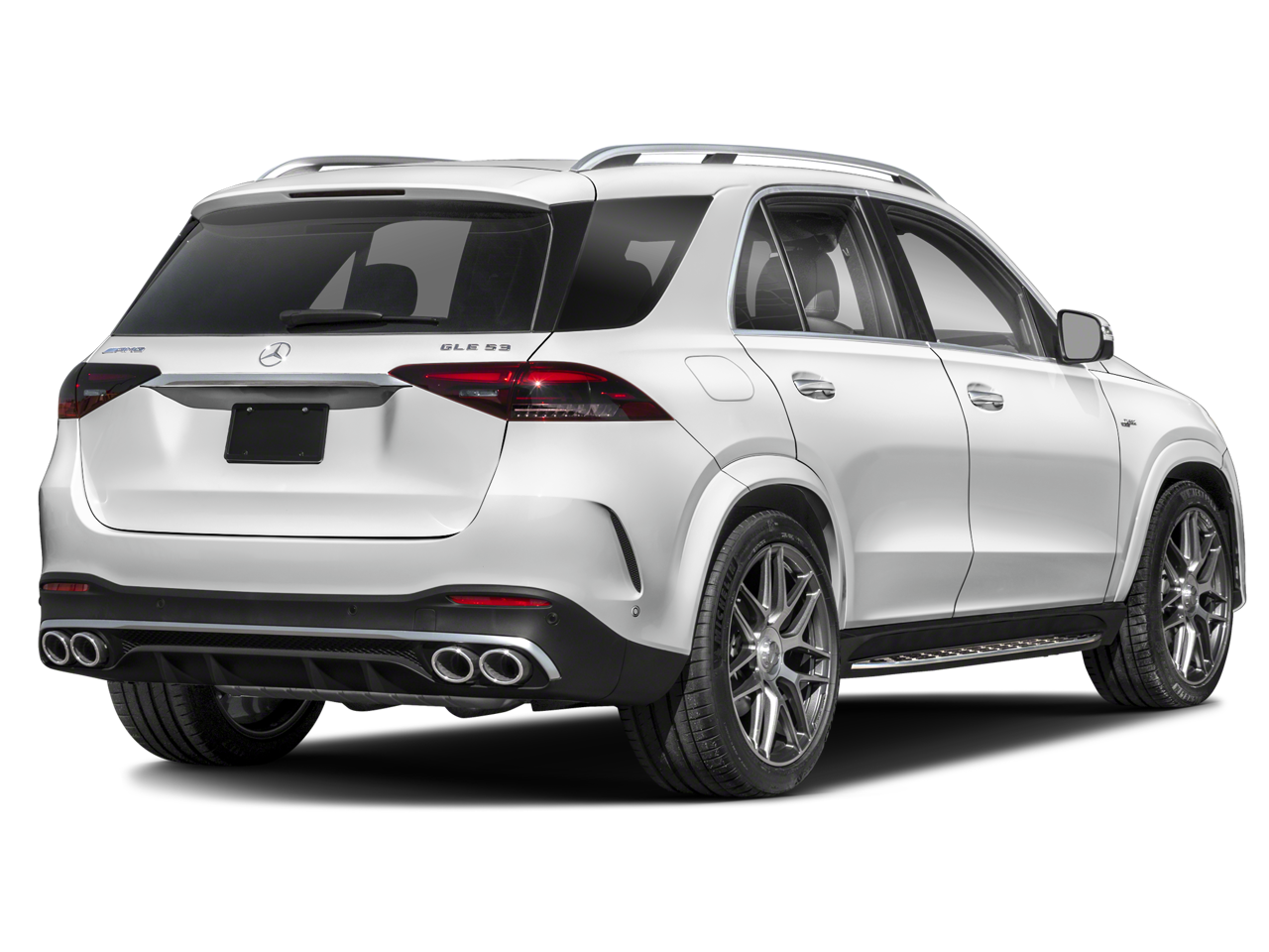 2024 Mercedes-Benz GLE GLE 53 AMG® 4MATIC®