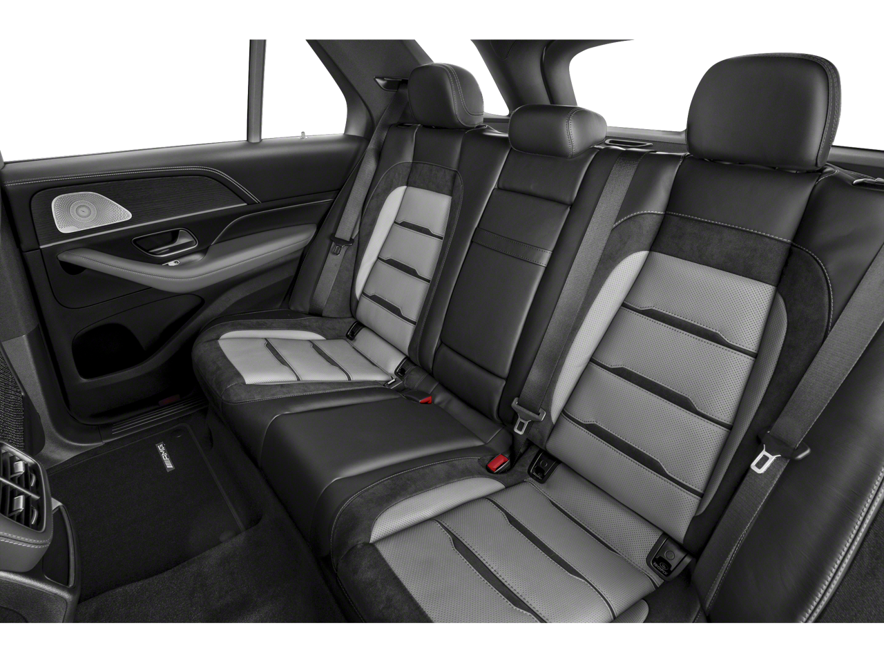 2024 Mercedes-Benz GLE GLE 53 AMG® 4MATIC®