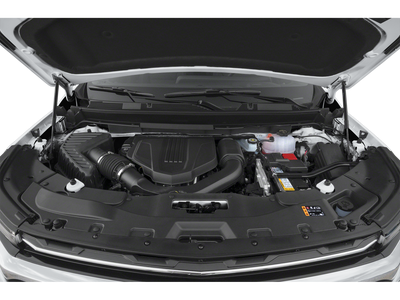 2025 Chevrolet Traverse LT 1LT