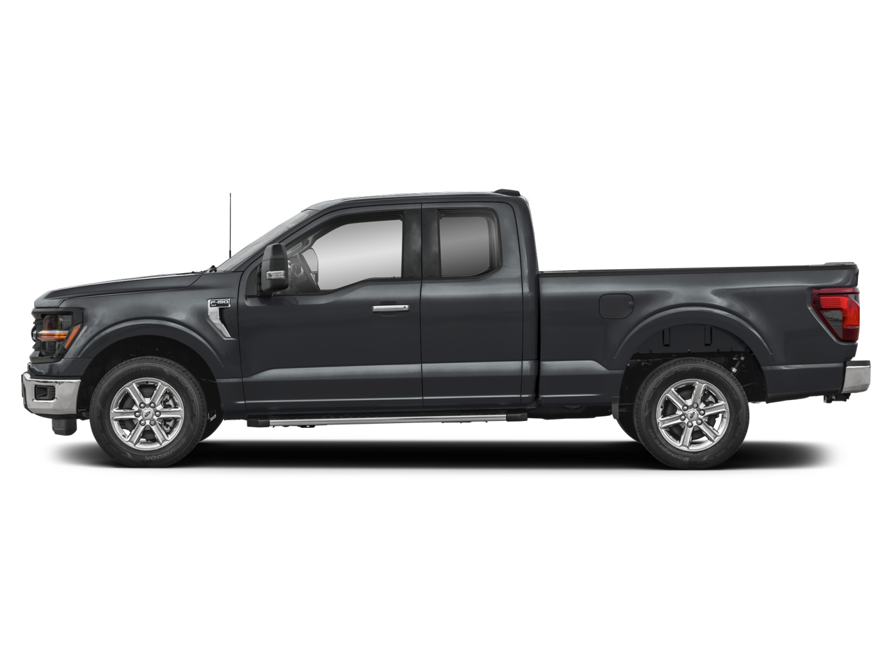 2025 Ford F-150 XLT - Photo 27