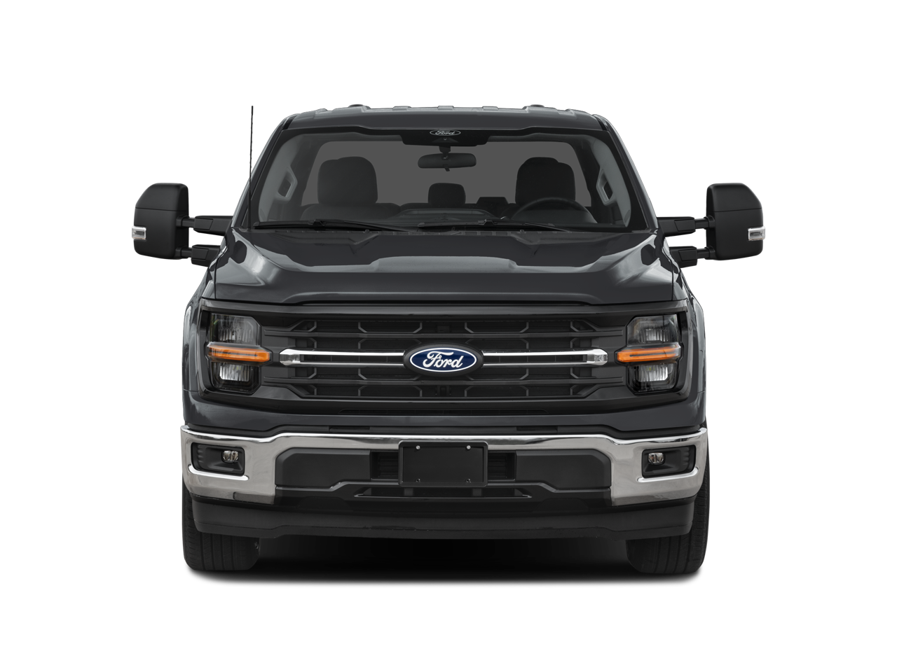 2025 Ford F-150 XLT - Photo 28