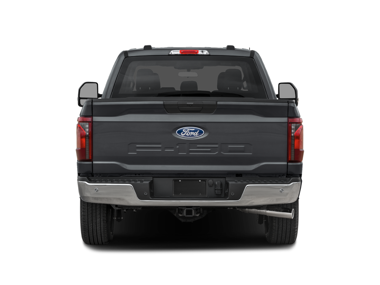 2025 Ford F-150 XLT - Photo 29