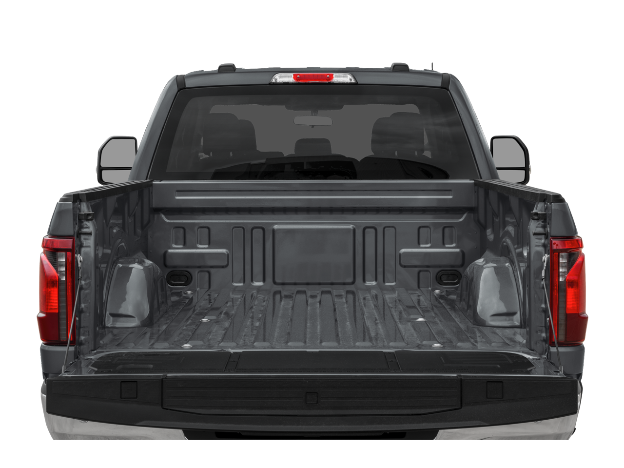 2025 Ford F-150 XLT - Photo 34