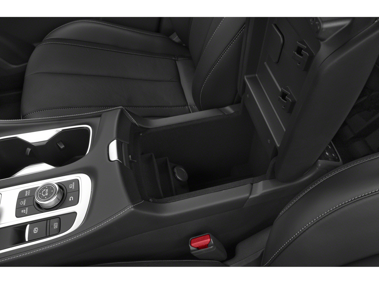 2025 INFINITI QX60 Luxe FWD