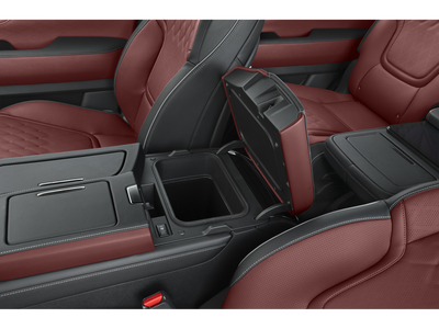 2025 INFINITI QX80 Autograph 4WD