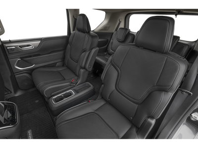 2025 INFINITI QX80 Luxe 2WD