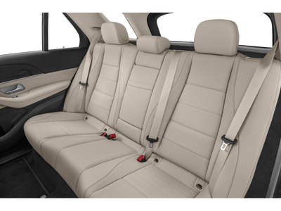 2025 Mercedes-Benz GLE GLE 450 4MATIC®