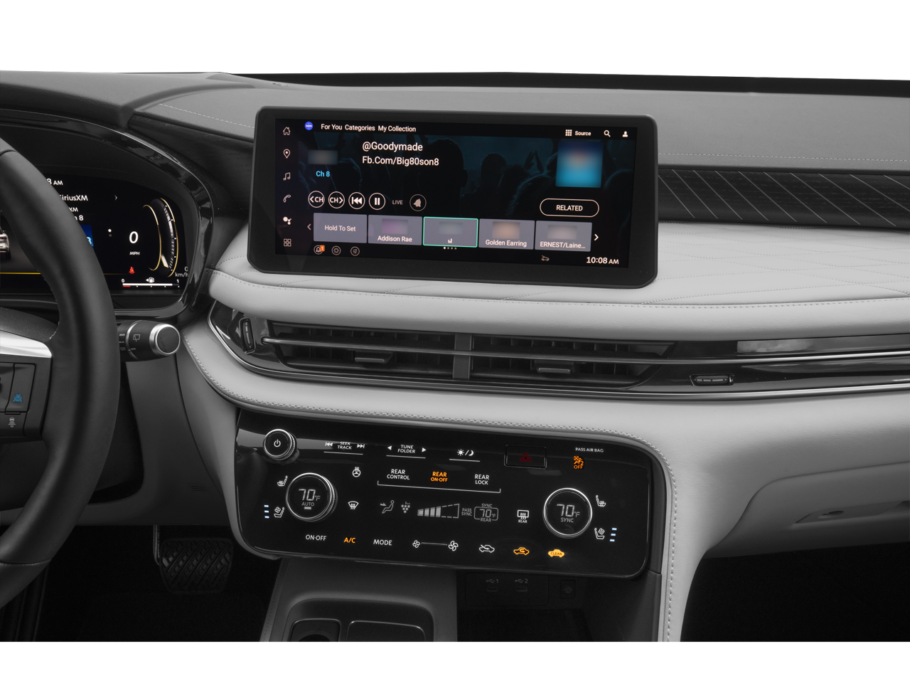 2026 INFINITI QX60 AUTOGRAPH - Photo 40