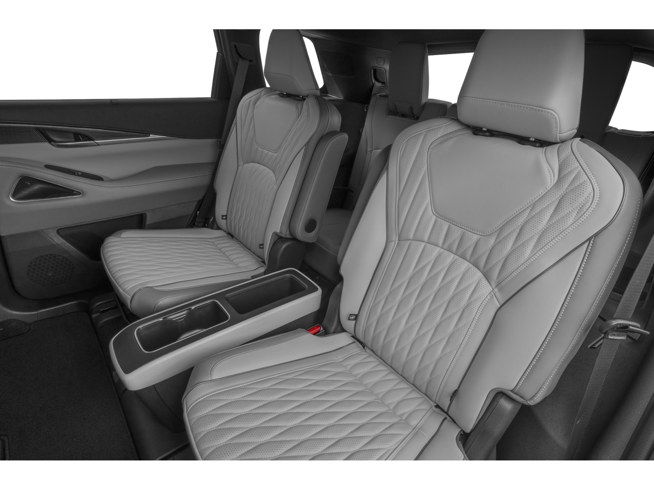 2026 INFINITI QX60 AUTOGRAPH - Photo 42